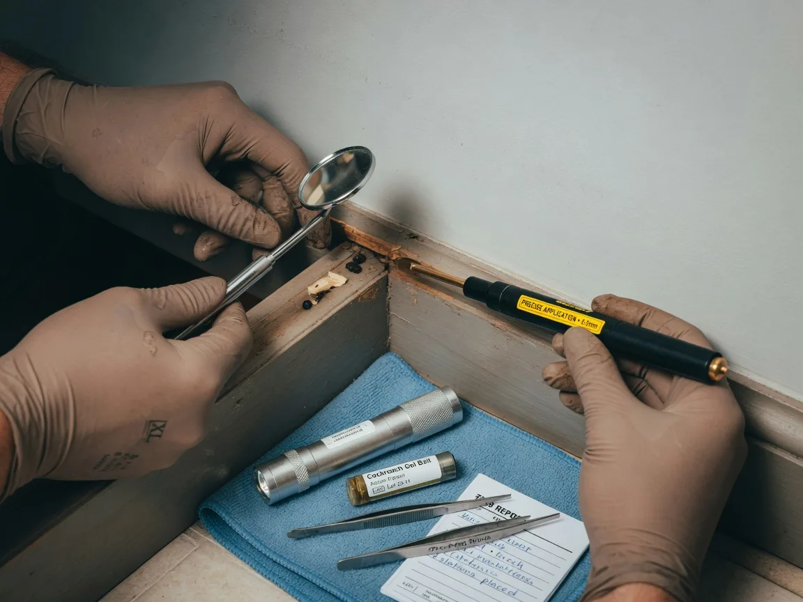 Why choose Emergency Pest Control in Revere, MO